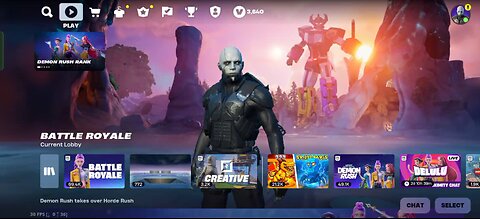 Fortnite item shop October 7th 25