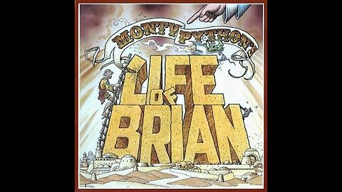 Monty Python's Life of Brian 15 1979 ‧ Comedy/Drama ‧ 1h 34m
