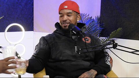 First Episode 🔥 Bundy Gets Personal About Love, Loyalty & Going Viral | On My Soul Ep 1