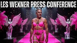 Les Wexner Press Conference