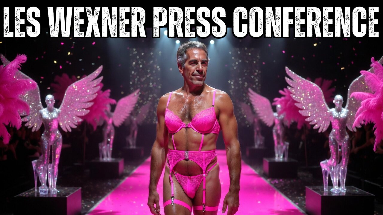 Les Wexner Press Conference