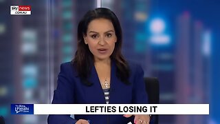 Lefties Losing It: Katie Couric skewered for Jeffrey Epstein links