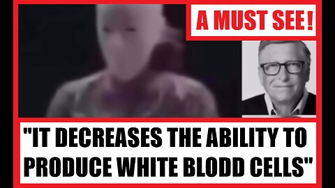 This is how these deceitful Vaccines work