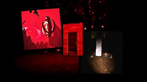 𝑰 𝑺𝒏𝒆𝒂𝒌𝒆𝒅 𝑰𝒏𝒕𝒐 𝒕𝒉𝒆 𝑫𝑬𝑬𝑷 𝑾𝑶𝑶𝑫𝑺 — 𝑺𝒄𝒓𝒆𝒂𝒎𝒔 & 𝑹𝑬𝑫 𝑳𝑰𝑮𝑯𝑻𝑺? | In deep woods [All-Endings]