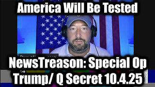 10-4-25-AT-12PM-CST-00G-EST #TRUTH