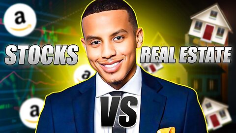 Real Estate Stocks and Profit Margins!
