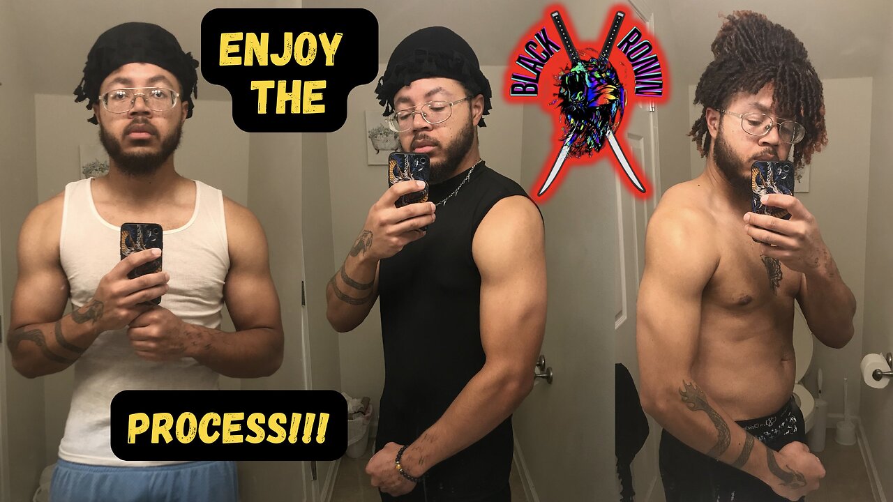 How To Actually Build A HEALTHY Physique This Summer?