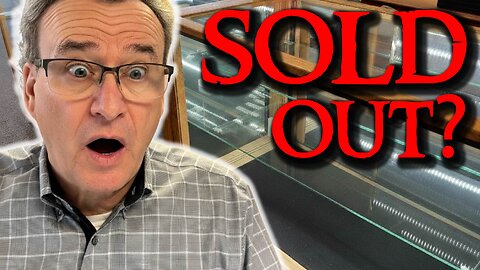 INSANE SILVER DEMAND WIPES OUT BULLION DEALER - Where is Silver Going Next?