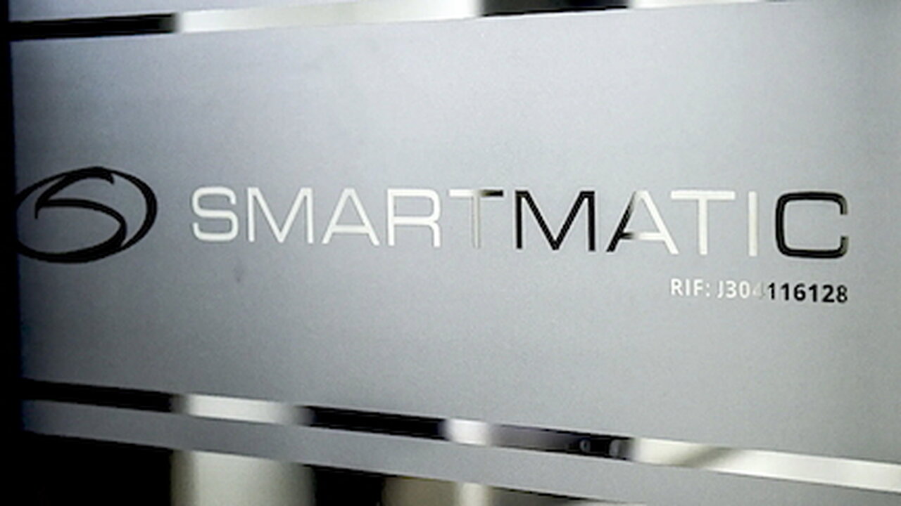 CIA Helped Venezuela Develop the Smartmatic Voting Machines