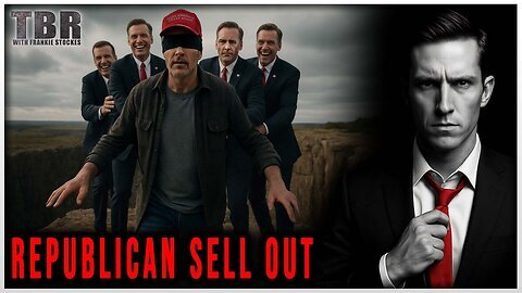 The Based Report: The Republican Plan to Sell Out American Citizens to ‘Blue State’ Invaders