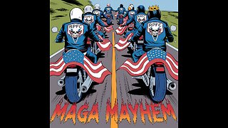 RPFC 90 MINUTES OF MAGA MAYHEM 1/30/25 REEEEEEPLAY