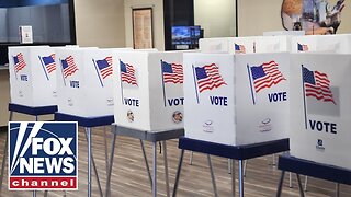 Bomb threats received at NJ polling centers