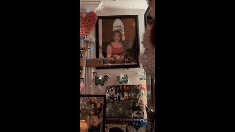 in loving memory of my mom