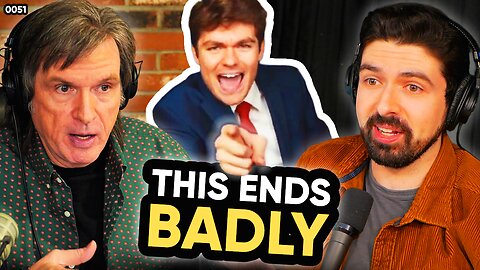 Why Resentment Is Destroying Politics — and People