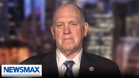'They don't know what the hell they're talking about': Border Czar Tom Homan calls out AG Ellison