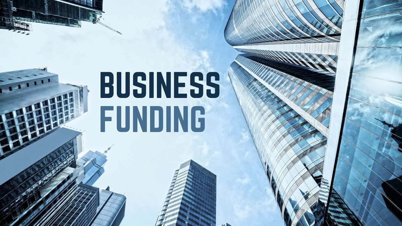 Guide to Funding Your Business