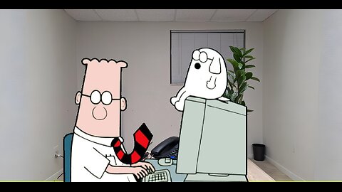 Remembering Scott Adams - Productivity Zone