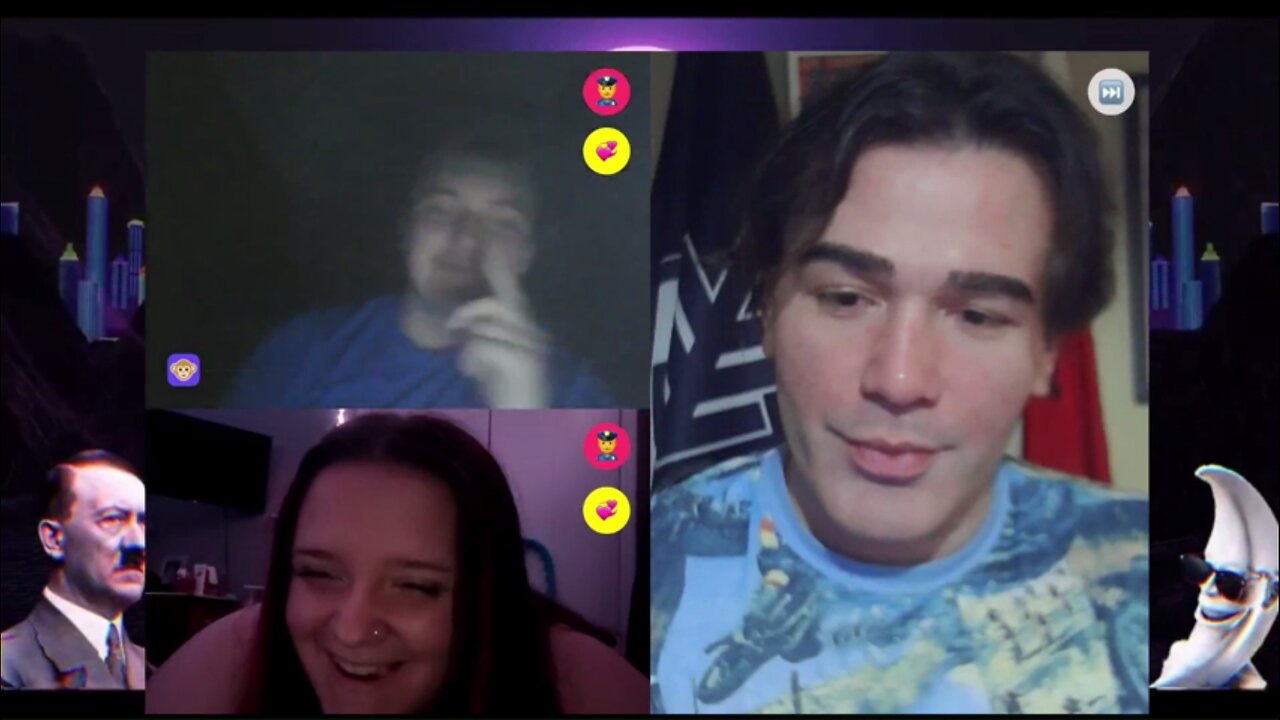 Gypsy Crusader clip 263