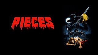 Pieces (1982)