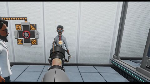 FOR SCIENCE! - Escape Simulator