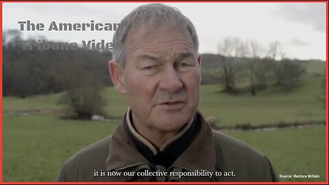 Rising Star in British Politics Unveils Plan to Save Europe from Migration Crisis