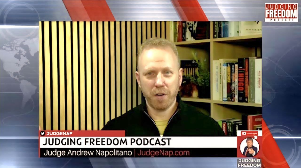 Max Blumenthal : The CIA’s Cocaine Business and Regime Change