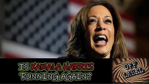 Will Kamala Harris Run For President Again?