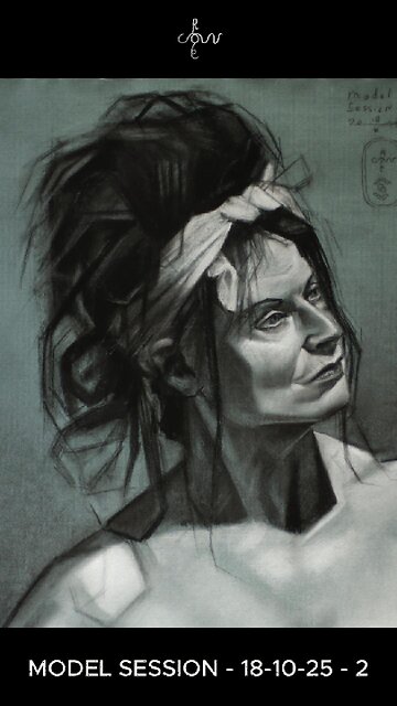 Model Session – 18-10-25 – 2