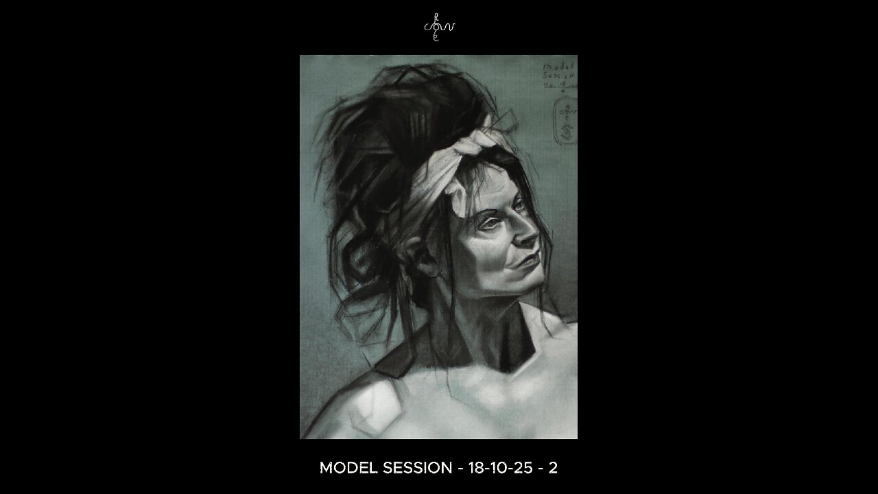 Model Session – 18-10-25 – 2