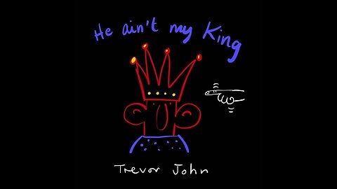 He Ain't My King