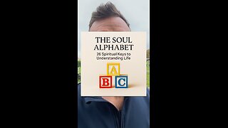 The Soul Alphabet