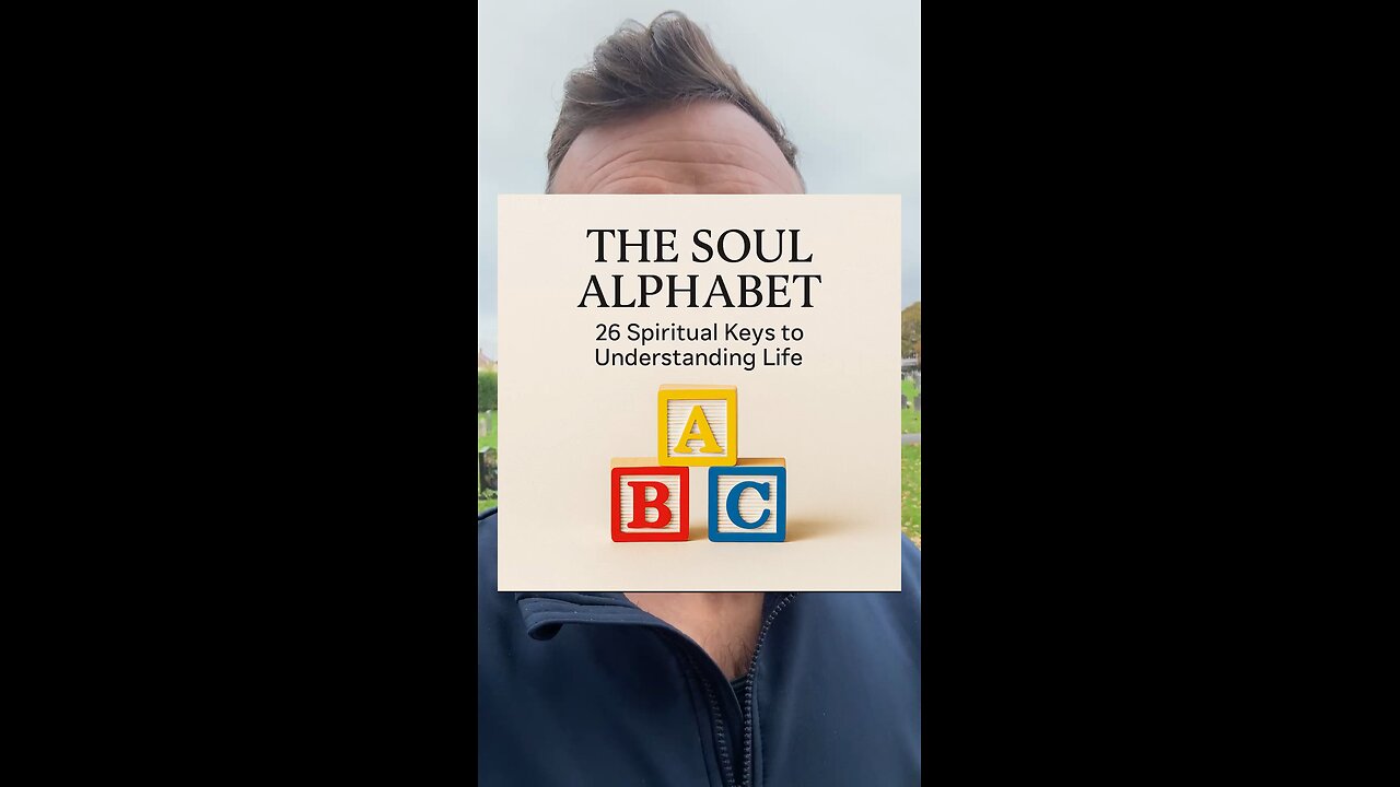 The Soul Alphabet
