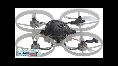 Happymodel Drone for Adults Mobula7 Mini FPV Whoop Drones with Camera Powerful Review