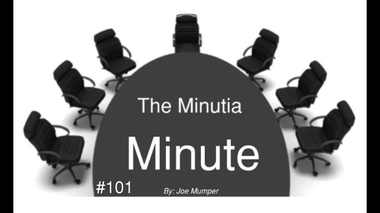 MM - #101 Trends in Security