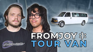 fromjoy - BUS INVADERS Ep. 2157