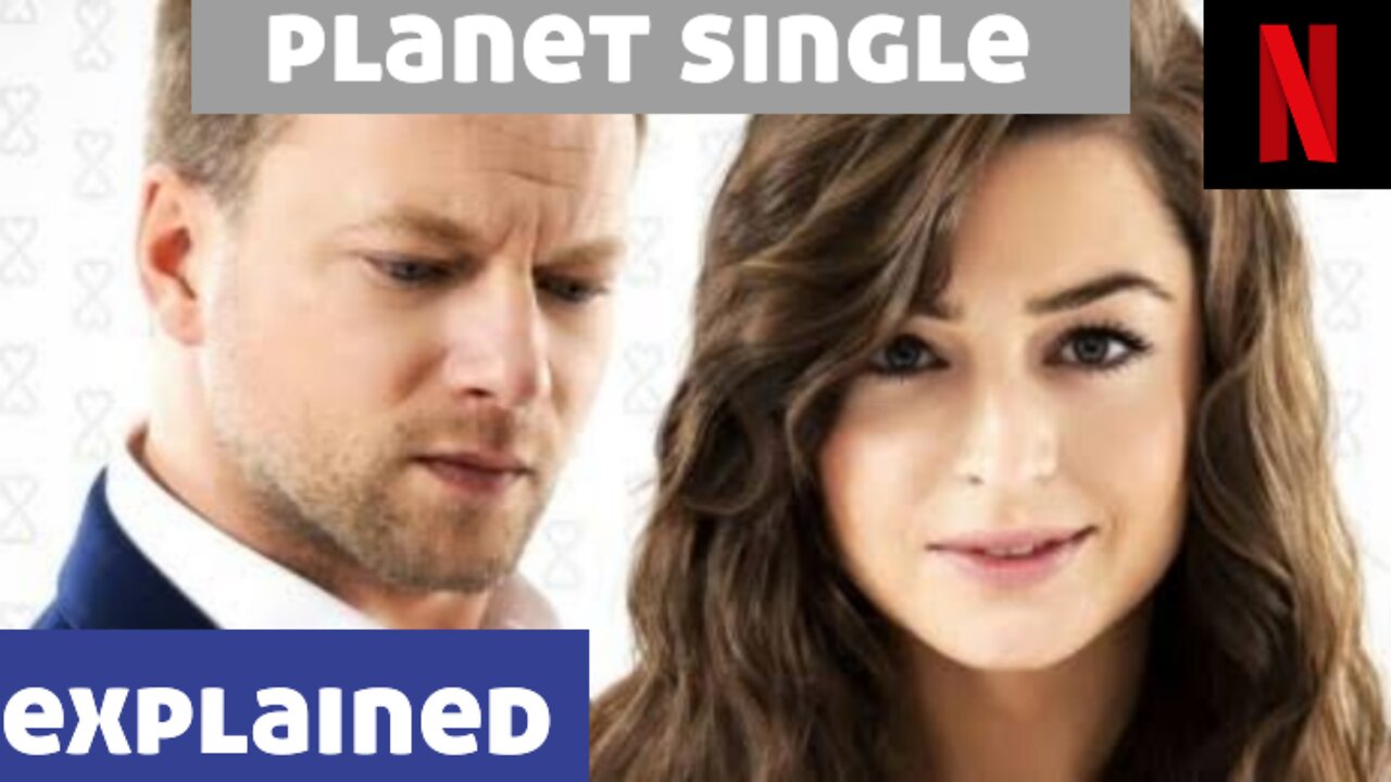 💫 Planet Single (2016) | Hilarious Romantic Comedy 🌟 | Full Movie Recap