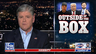 Sean Hannity: Trump's Taking A 'Wrecking Ball' To The 'Washington Swamp'