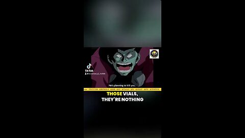 The 'once you kill, you can't go back' moment — Yusuke forced into his first murder and the