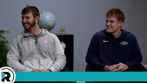 Along the Rock S2 E4 - Jay Schueler and Brendan Tunink