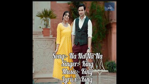 King | Na Na Na Na | King | Pioneer Music India | Bollywood Latest Trending Punjabi Song