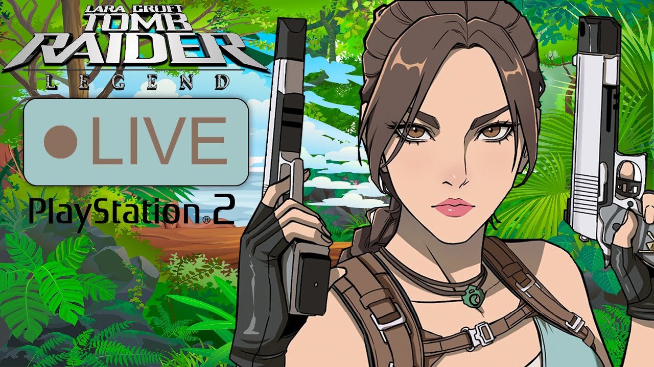 Tomb Raider: UW - Andaman Sea #7 - I HAVE THE POWER!