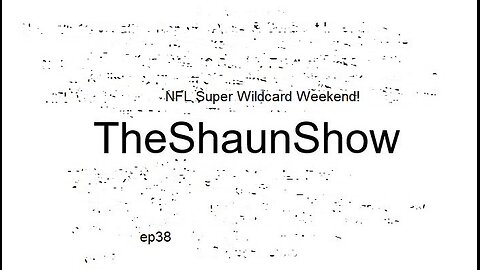 TSS Ep38 - Packers Keys to Victory & NFL Super Wildcard Weekend Review/Preview -