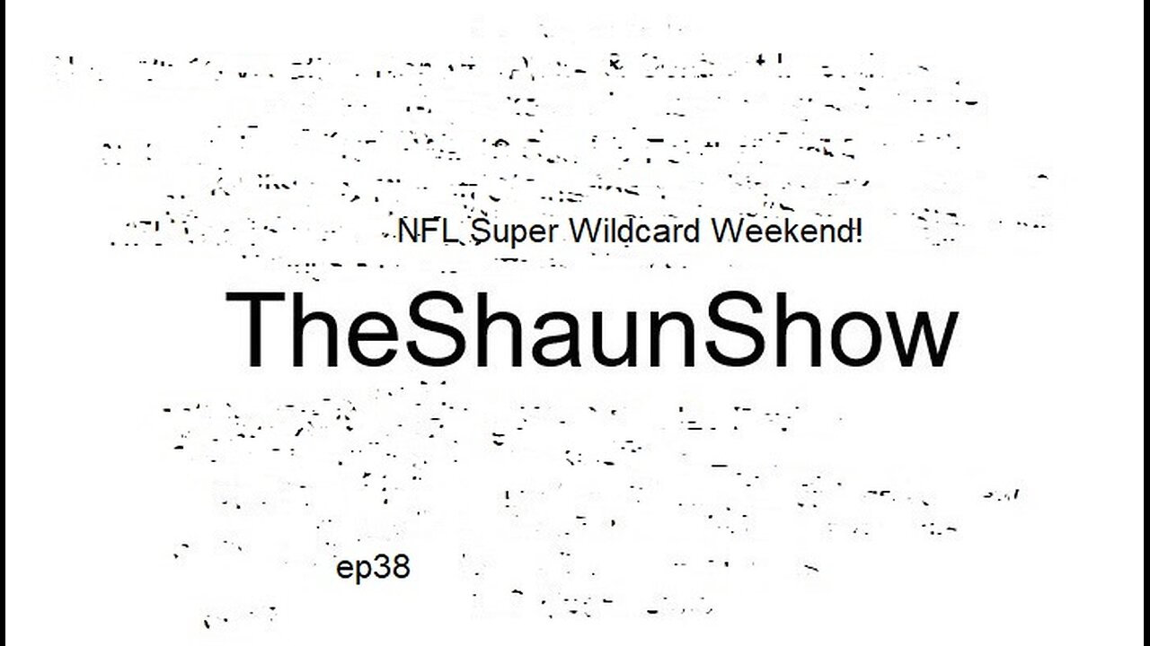 TSS Ep38 - Packers Keys to Victory & NFL Super Wildcard Weekend Review/Preview -