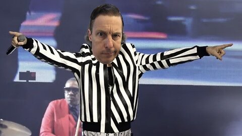 Friday Freak out with Jeff Ahern