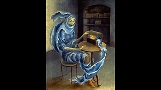 ACADEMY OF IDEAS: The Psychology of Fairy Tales