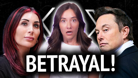 Is Elon Musk Censoring Journalists On X…?!🫢