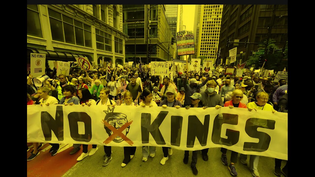 TO UNDERSTAND THESE HYPOCRITES