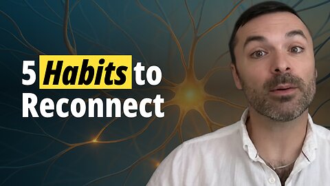 Divorce Left You Empty? Here's How to Get Yourself Back