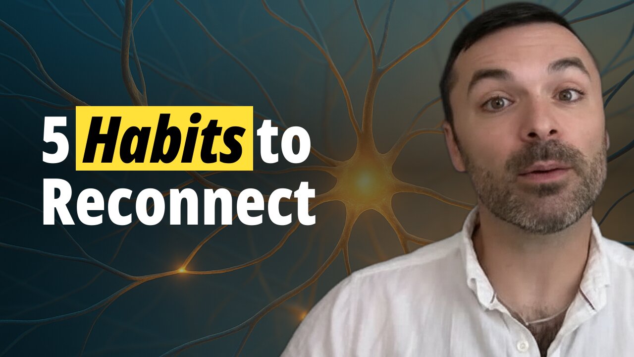 Divorce Left You Empty? Here's How to Get Yourself Back