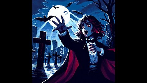 Priest Simulator vampire stream